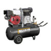 Nuair B3800/5.5S/150 Honda | 13.8 CFM Petrol Piston Air Compressor