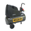 Nuair OM195/24 CM1.5 Black (230 Volt)/ s-a6cc304nub552