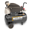 Nuair ND2/24 CM2 (230 Volt) | 7.4 CFM Piston Air Compressor
