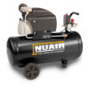 Nuair ND2/50 CM2 (230 Volt) | 7.4 CFM Piston Air Compressor