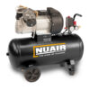 Nuair NDV/50 CM3 (230 Volt) | 12.6 CFM Piston Air Compressor