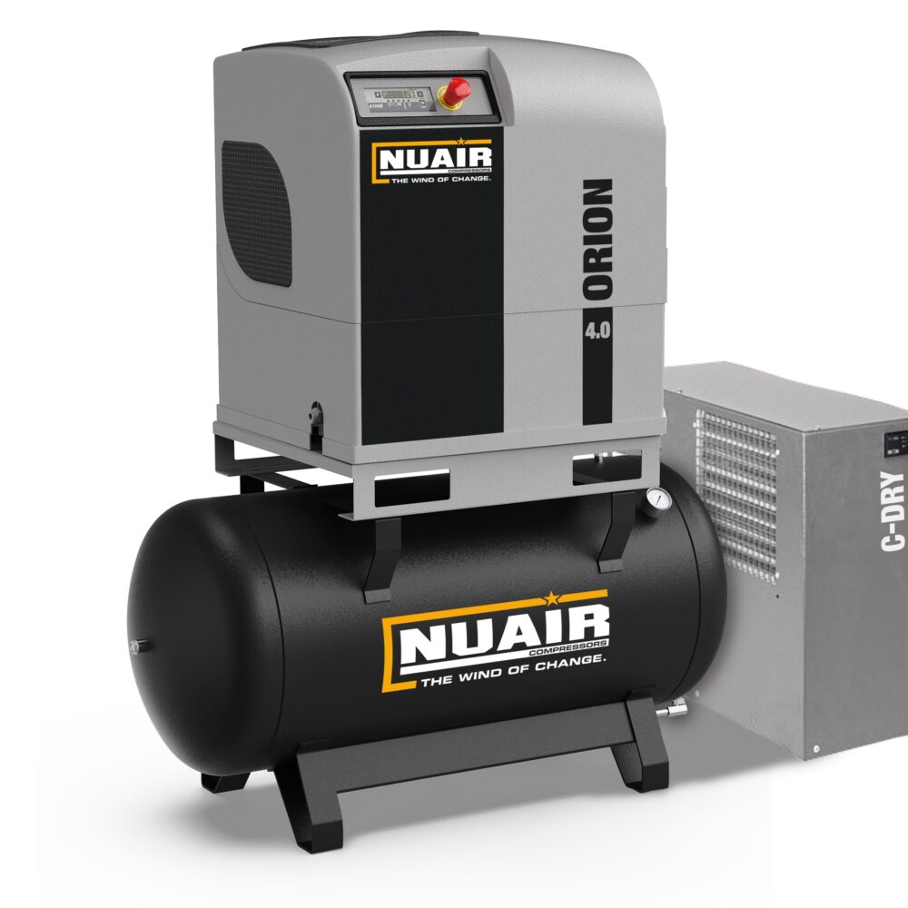 S-V77PD92N1NA55 ORION-E 4.0-10-200 C-DRY