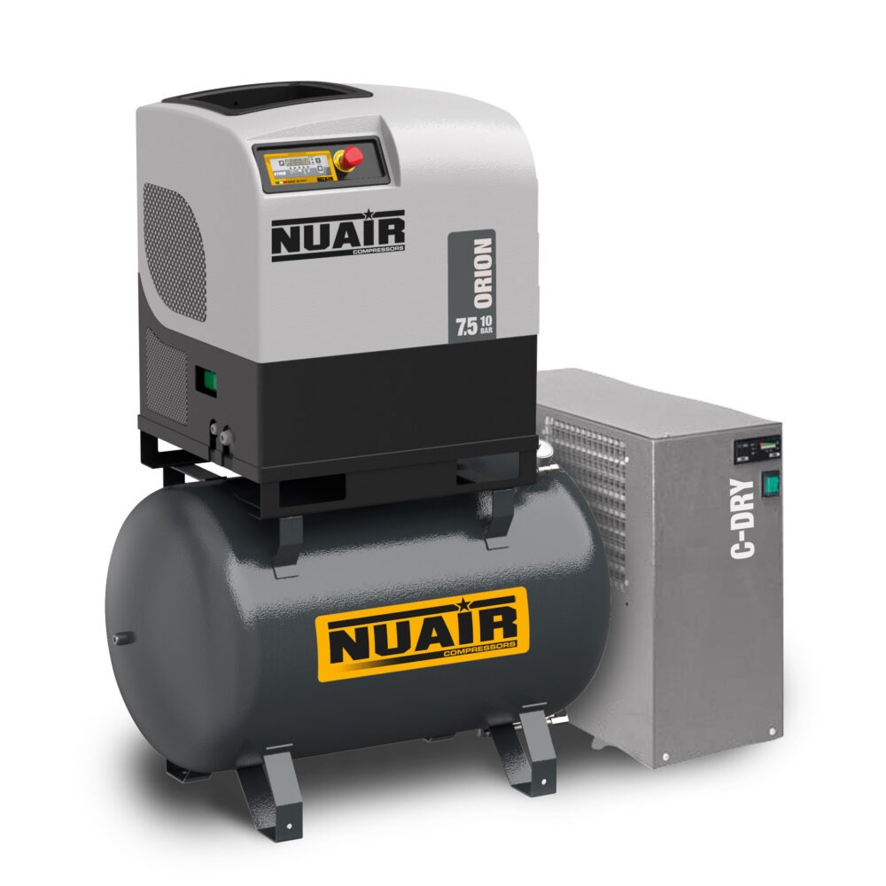 S-V91PO92N1NA55 Orion 7.5-10-270 C-DRY