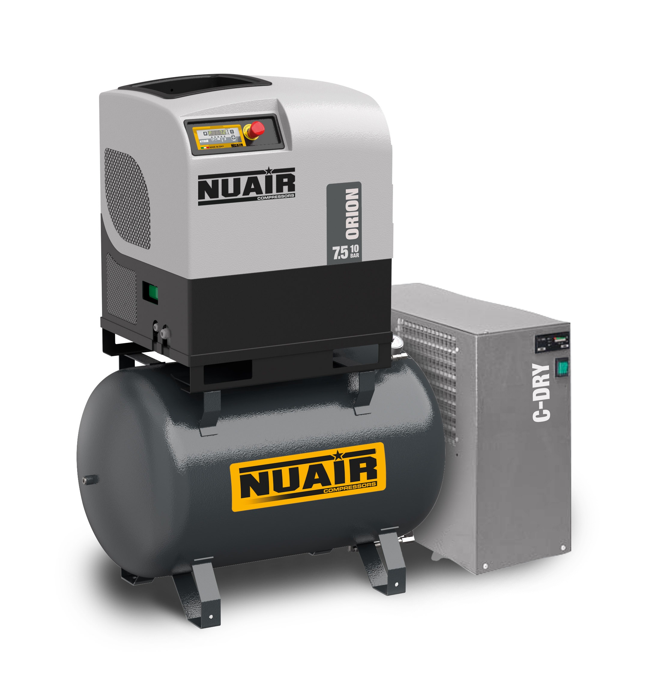 S-V91PO92N1NA55 Orion 7.5-10-270 C-DRY