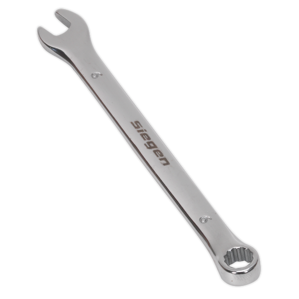 Sealey S01006 ⏐ Siegen Combination Spanner 6mm