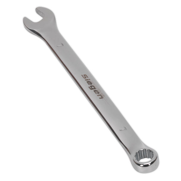Sealey S01007 ⏐ Siegen Combination Spanner 7mm