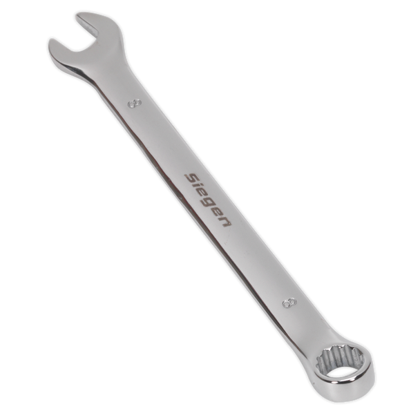 Sealey S01008 ⏐ Siegen Combination Spanner 8mm