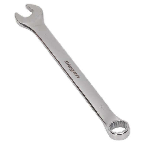 Sealey S01009 ⏐ Siegen Combination Spanner 9mm