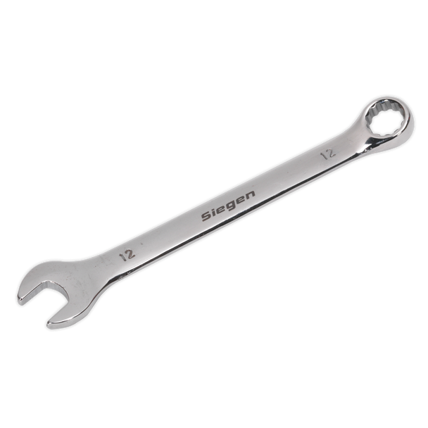 Sealey S01012 ⏐ Siegen Combination Spanner 12mm