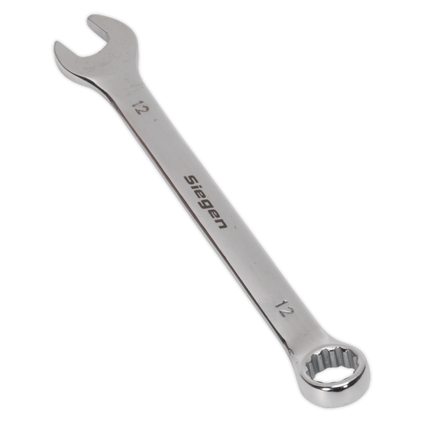 Sealey S01012 ⏐ Siegen Combination Spanner 12mm