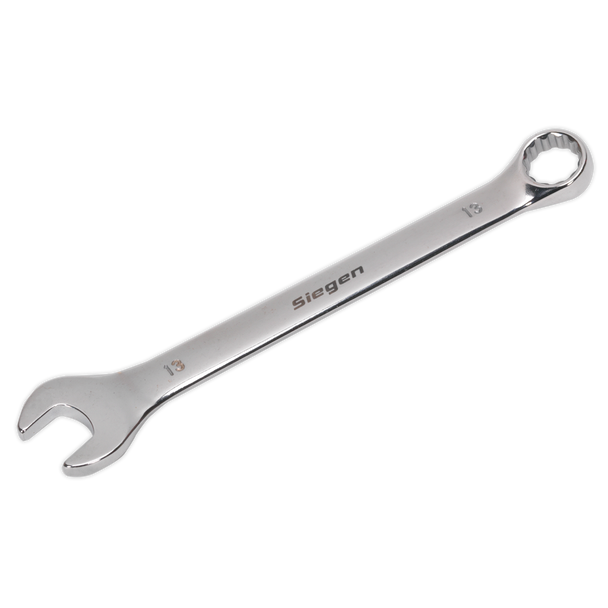 Sealey S01013 ⏐ Siegen Combination Spanner 13mm