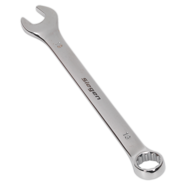 Sealey S01013 ⏐ Siegen Combination Spanner 13mm