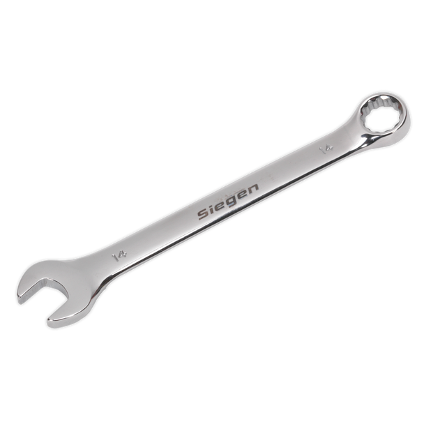 Sealey S01014 ⏐ Siegen Combination Spanner 14mm
