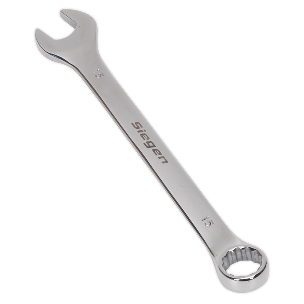 Sealey S01015 ⏐ Siegen Combination Spanner 15mm