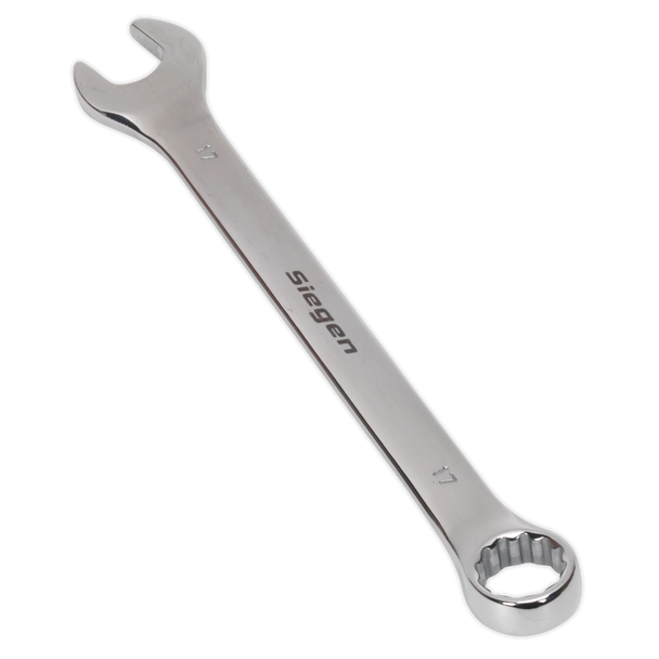 Sealey S01017 ⏐ Siegen Combination Spanner 17mm