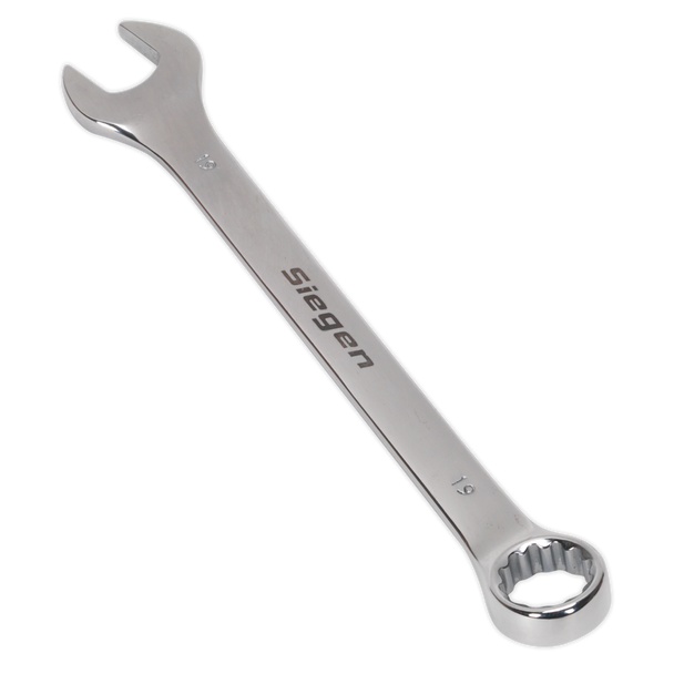 Sealey S01019 ⏐ Siegen Combination Spanner 19mm