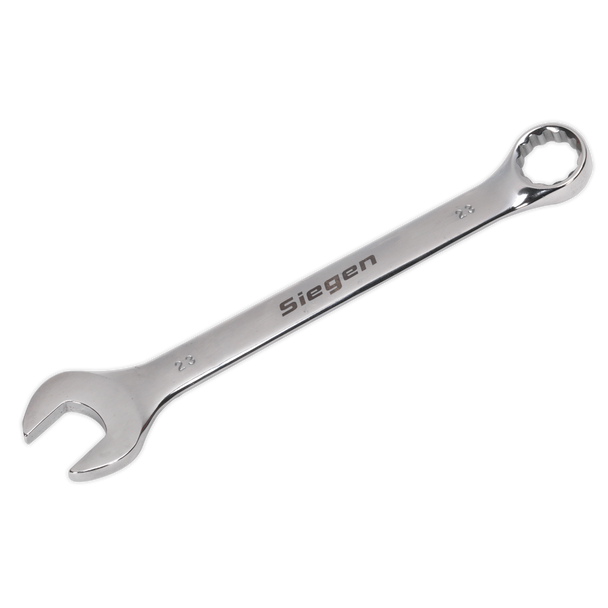 Sealey S01023 ⏐ Siegen Combination Spanner 23mm