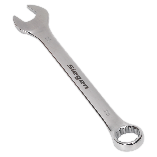 Sealey S01025 ⏐ Siegen Combination Spanner 25mm