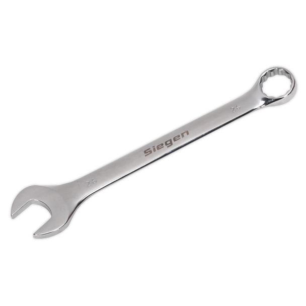 Sealey S01026 ⏐ Siegen Combination Spanner 26mm