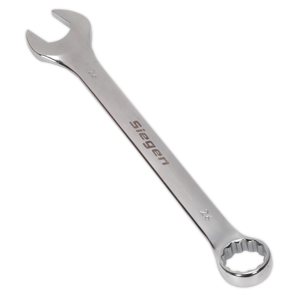 Sealey S01026 ⏐ Siegen Combination Spanner 26mm