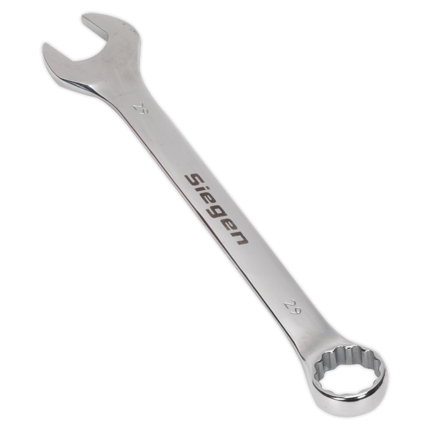 Sealey S01029 ⏐ Siegen Combination Spanner 29mm