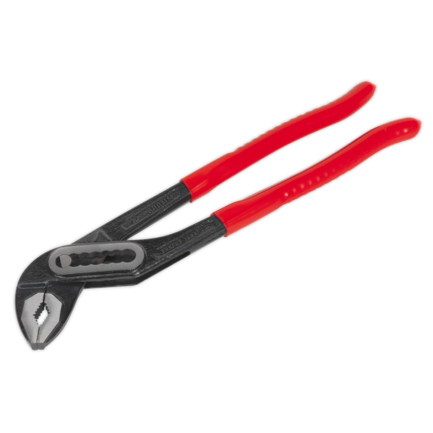 Sealey S01057 ⏐ Siegen Water Pump Pliers 300mm