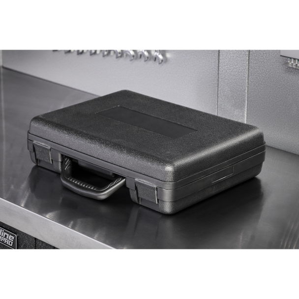 Sealey S01064 ⏐ Siegen Internal/External Circlip Pliers Set 10pc