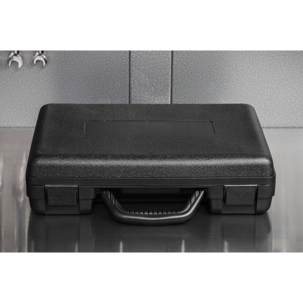 Sealey S01064 ⏐ Siegen Internal/External Circlip Pliers Set 10pc