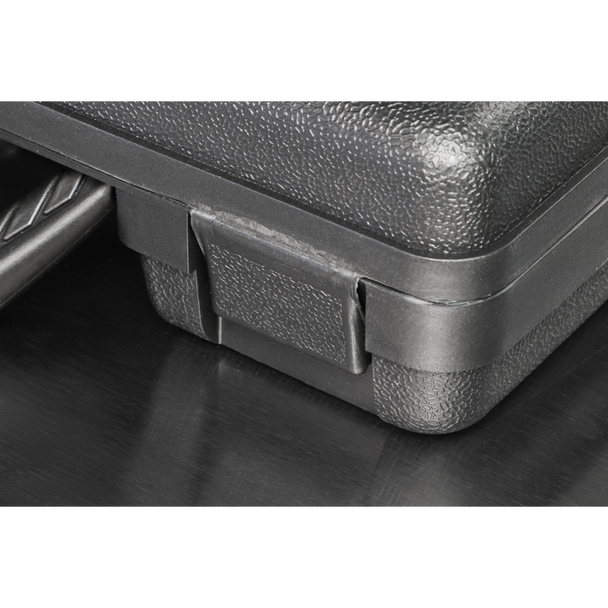 Sealey S01064 ⏐ Siegen Internal/External Circlip Pliers Set 10pc