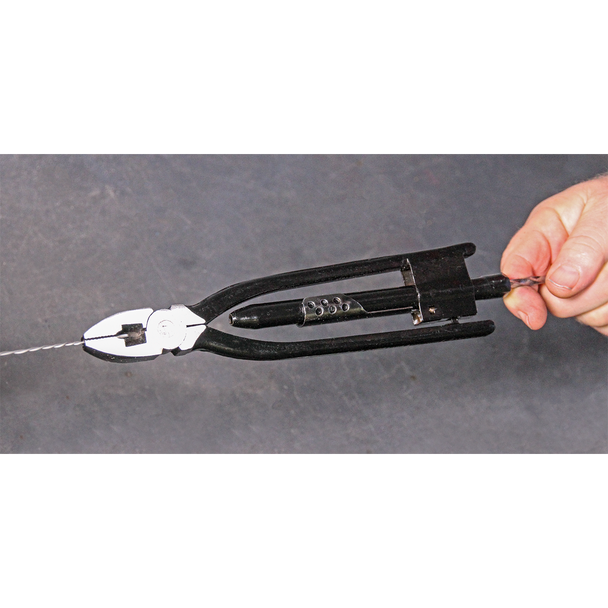 Sealey S01100 ⏐ Siegen Safety Wire Twister 270mm