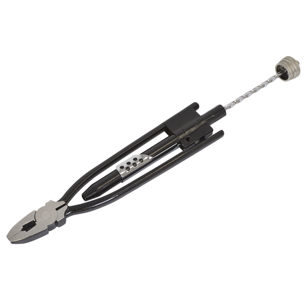 Sealey S01100 ⏐ Siegen Safety Wire Twister 270mm