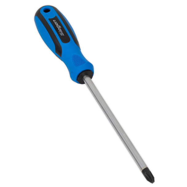 Sealey S01182 ⏐ Siegen Phillips Screwdriver #3 x 150mm