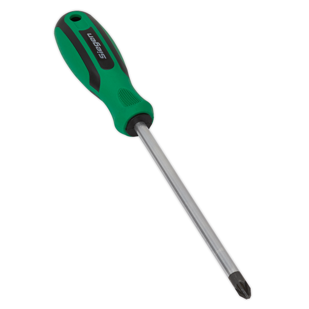 Sealey S01187 ⏐ Siegen Pozi Screwdriver #3 x 150mm