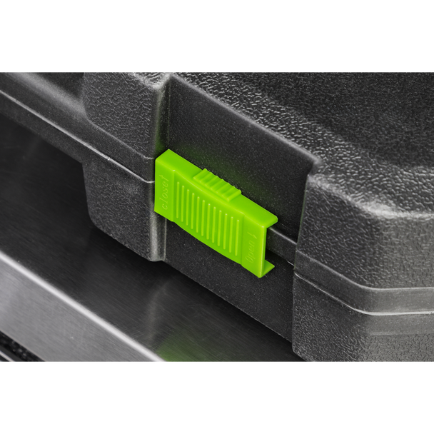 Sealey S01213 ⏐ Siegen Tool Kit 84pc