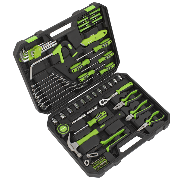 Sealey S01213 ⏐ Siegen Tool Kit 84pc