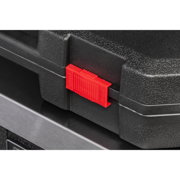 Sealey S01217 ⏐ Siegen Electrician's Tool Kit 90pc