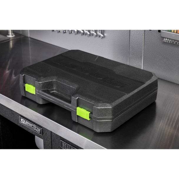 Sealey S01220 ⏐ Siegen Tool Kit 73pc