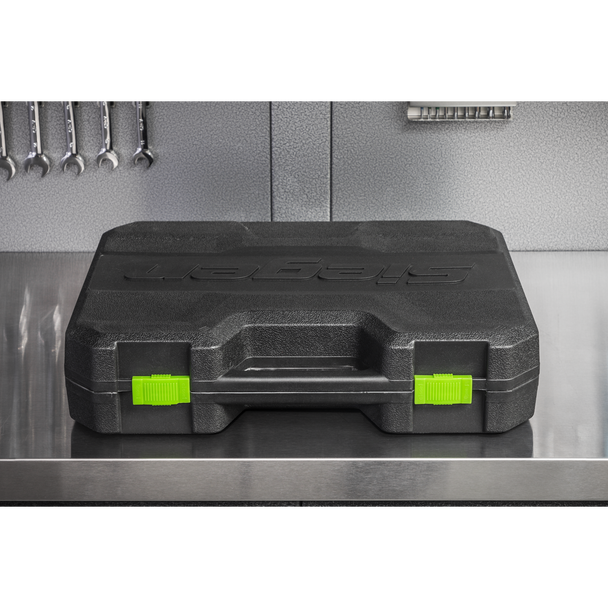 Sealey S01220 ⏐ Siegen Tool Kit 73pc