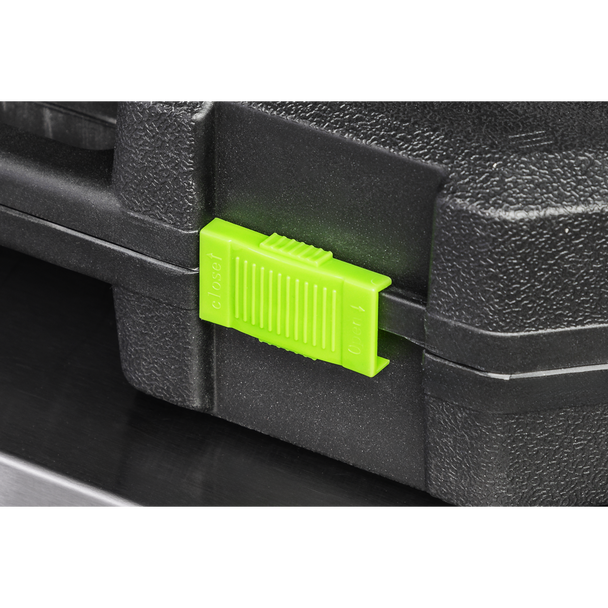 Sealey S01220 ⏐ Siegen Tool Kit 73pc