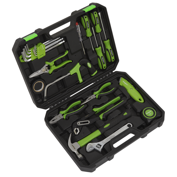 Sealey S01222 ⏐ Siegen Tool Kit 24pc
