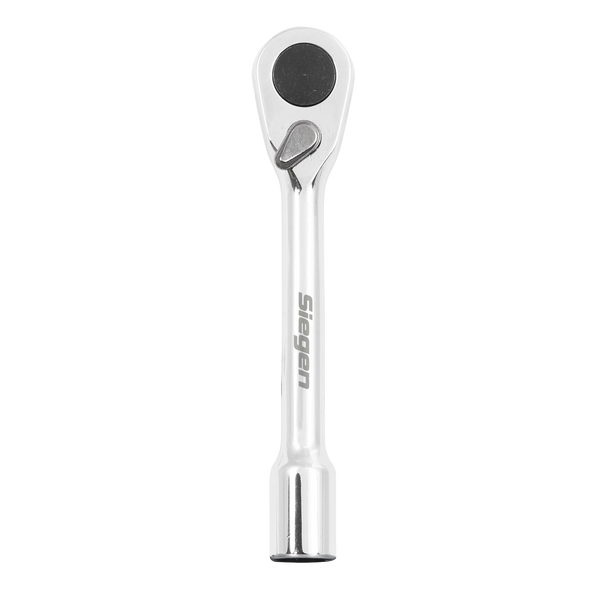 Sealey S01252 ⏐ Siegen Micro Ratchet Bit Driver 1/4"Hex