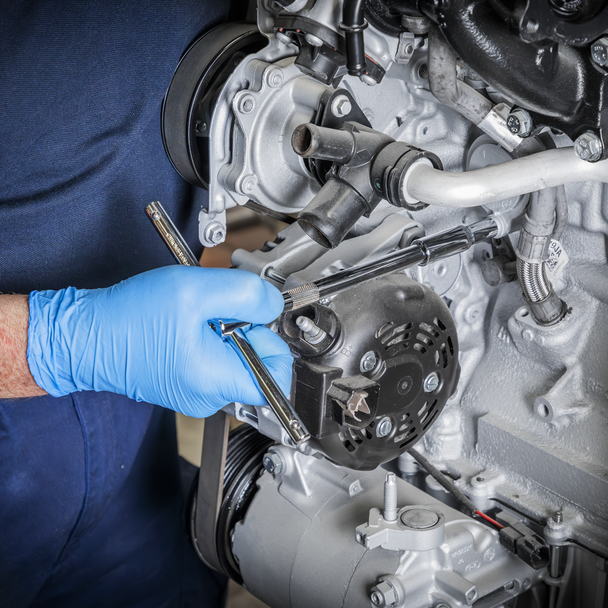 Sealey S01270 ⏐ Siegen Socket Set with Tool Tray 3/8"Sq Drive 62pc