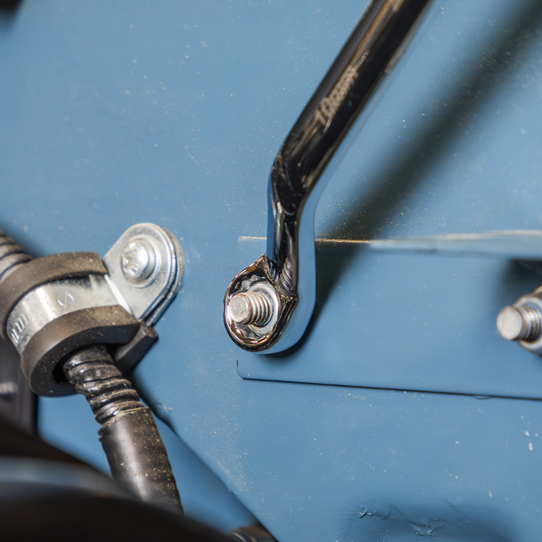 Sealey S01273 ⏐ Siegen Combination & Deep Offset Spanner Set with Tool Tray 20pc