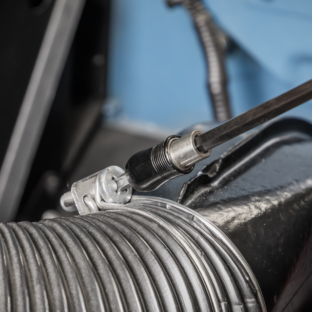 Sealey S01275 ⏐ Siegen Specialised Bit Set & Folding Hex Keys with Tool Tray 170pc