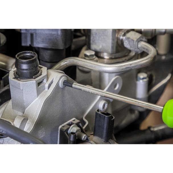 Sealey S01276 ⏐ Siegen Screwdriver Set with Tool Tray 20pc