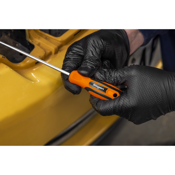 Sealey S01289 ⏐ TRX-Star* Long Screwdriver Set 4pc