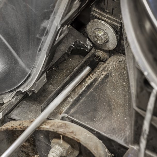 Sealey S01289 ⏐ TRX-Star* Long Screwdriver Set 4pc