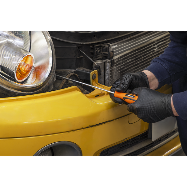 Sealey S01289 ⏐ TRX-Star* Long Screwdriver Set 4pc