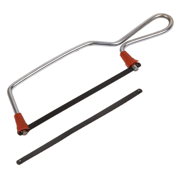 Sealey AP225COMBO | American PRO Topchest 5 Drawer with 272pc Tool Kit - Red