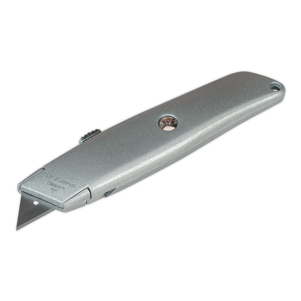 Sealey AP22309BBCP | American PRO Mid-Box Tool Chest 3 Drawer - Purple/Grey